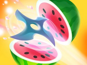 Fruit Master Online Game Arcade Game