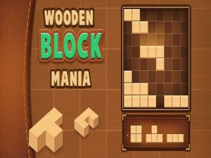 BlockPuzzle - Wood Block Puzzle Game: Puzzle Game