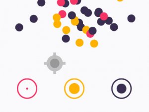 Circle Ball Collector Online Arcade Game