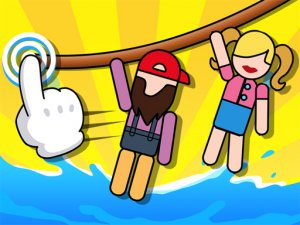 Ropeway Master Puzzle Game - Puzzle Game