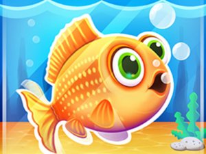 Aquarium Farm Online Game - Pet Care Game