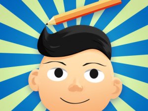 Just Draw 3D Puzzle Game