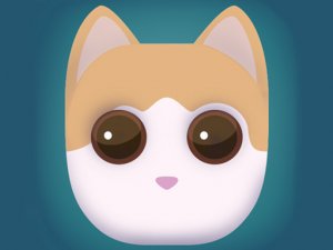 Cat Stretch Online Puzzle Game