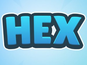 Hex-2048 Puzzle Game - Merge Puzzle