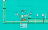 Blockman Climb 2 Player - Cooperative Platformer Game