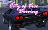 City of Vice Driving - Super Car Simulator