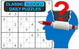 Classic Sudoku Daily Puzzles - Free Online Number Game