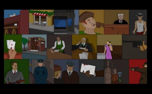 Concrete Boots 3: Urban Empire Simulator