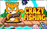 Crazy Fishing Pro: Underwater Treasure Hunt