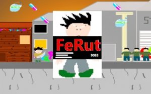 Pixel Tycoon: FeRut's Venture