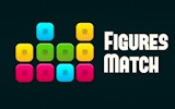 Figures Match Puzzle Game