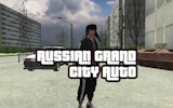 Russian Grand City Auto - 90s Action Adventure Game