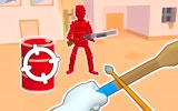 Stickman Archer: Arrow Battle