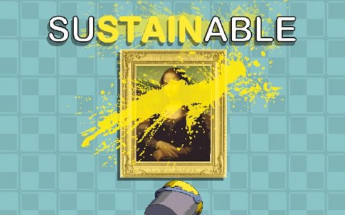 Sustainable: Museum Guardian