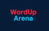 WordUp Arena: Word Games Collection