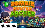 Archer Pro: Camp Survival Archery Game