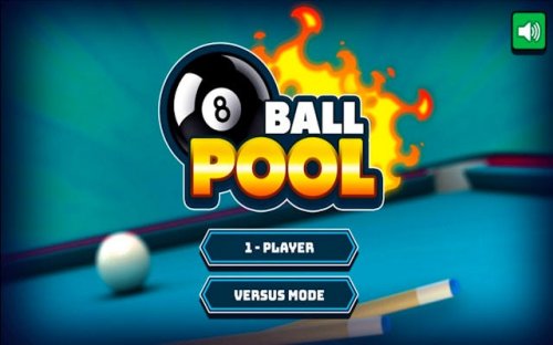 8-Ball Pool Pro Game