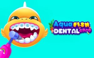Marine Tooth Helper Adventure