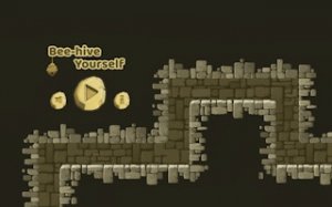 Maze Navigator: Bee's Return