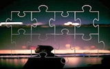Bokeh Picture Perfect Puzzle Game