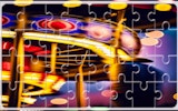 Carnival Jigsaw Puzzle Slider Game