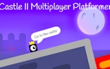 Castle II: Crown Quest Multiplayer Platformer
