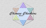Chinese Checkers Master - 3D Strategy Board Game