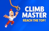 Climb Master - Reach the Top! Vertical Adventure Game