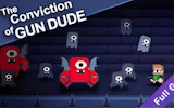 Conviction of Hero Dude: Pixel Action Platformer