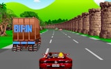 Crazy Summer Car Driving Game