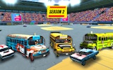 Demolition Derby Life - Car Crash Racing Game