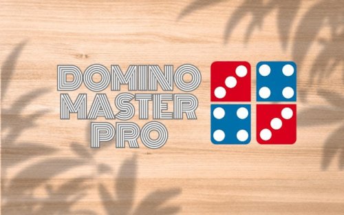 Domino Master Pro: Online Multiplayer Game