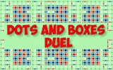 Dots and Boxes Duel: Classic Strategy Game
