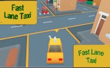 Fast Lane Taxi: City Driver
