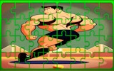 Gymnastics Jigsaw Jam Puzzle Slider