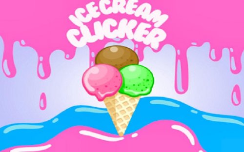 Ice Cream Clicker - Idle Tycoon Game