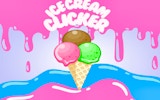 Ice Cream Clicker - Idle Tycoon Game