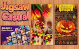 Jigsaw Casual Puzzle Game