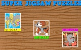 Jigsaw Puzzles: Family Puzzle Game