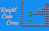Knight Coin Crew: Multiplayer Platformer