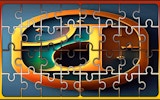 Letter H Alphacasual game Lore Jigsaw Victory Puzzle Slider