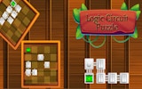 Logic Circuit Puzzle Game