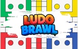 Ludo Brawl: Multiplayer Board Game