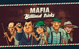 Mafia Billiard Tricks - Pool Game