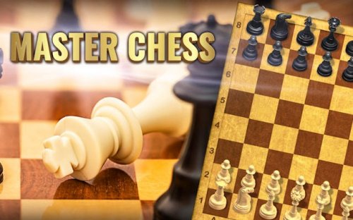 Master Chess Multiplayer: Online Strategy Game