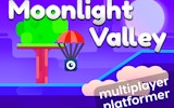 Moonlight Valley: Multiplayer Platformer Adventure