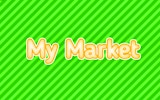 My Market: Convenience Store Tycoon