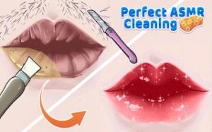 Peaceful Tidy-Up Experience