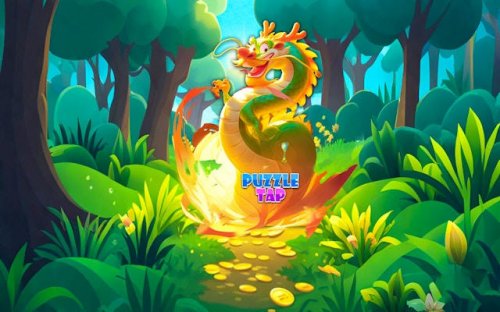 Puzzle Tap: Match & Clear