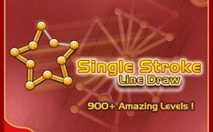 Single Stroke Puzzle Challenge